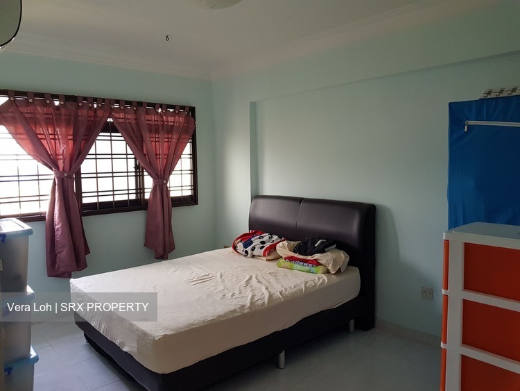 Blk 687A Choa Chu Kang Drive (Choa Chu Kang), HDB 4 Rooms #194146122
